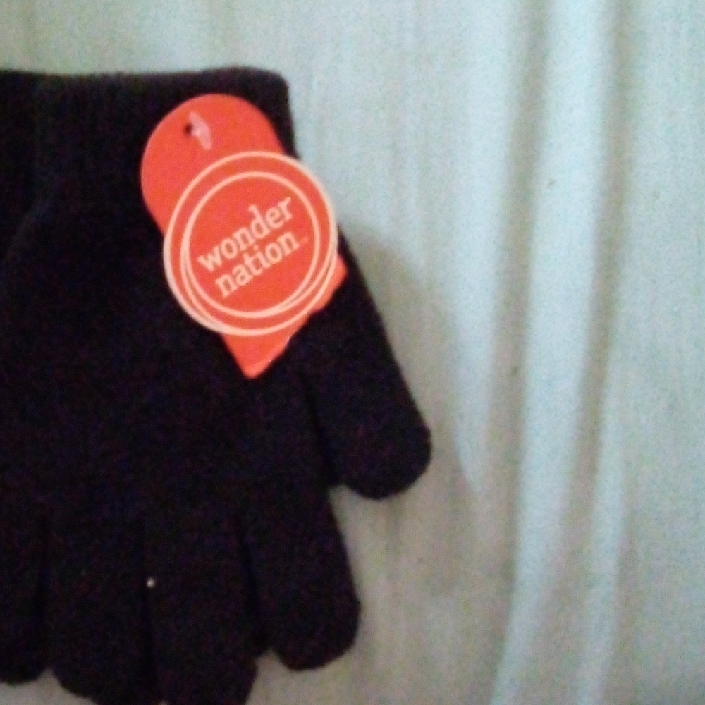 Gloves
